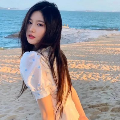 在我消失之前