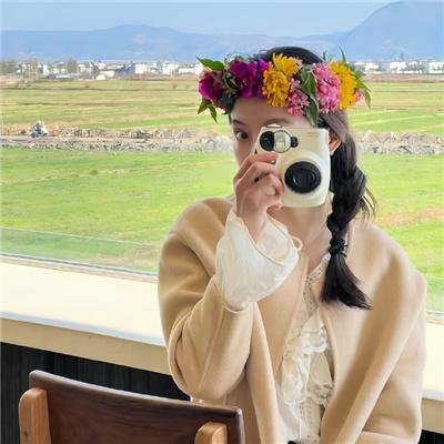 邂逅她的少女时代