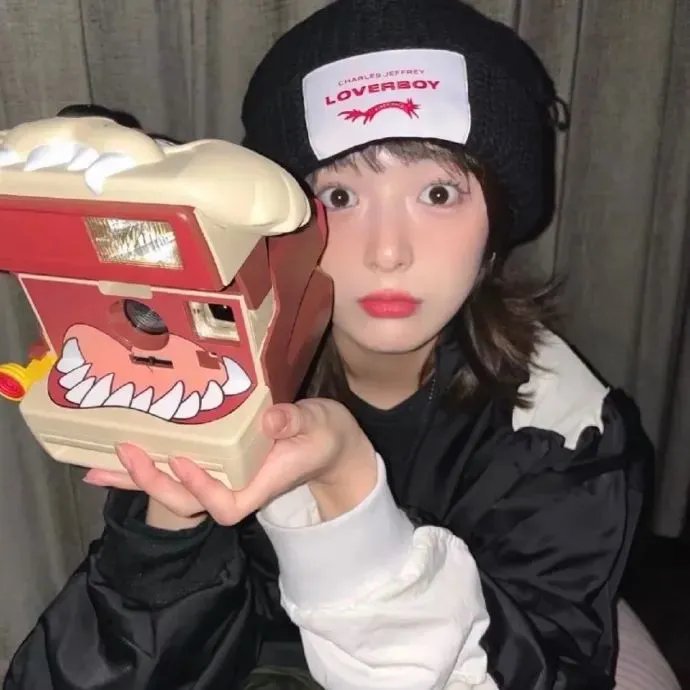 侨女日记