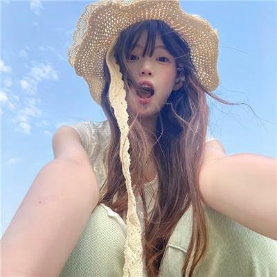 隔窗恋爱:看着你