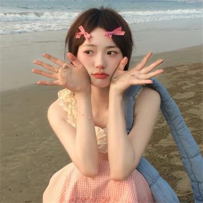 妹妹,恋人